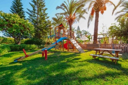 Tui Blue Xanthe (Ex. The Xanthe Resort) - 24