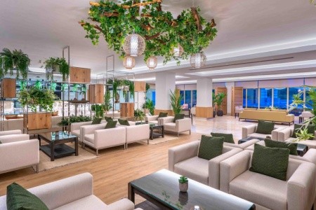 Tui Blue Xanthe (Ex. The Xanthe Resort) - 26