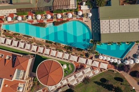 Tui Blue Xanthe (Ex. The Xanthe Resort) - 28