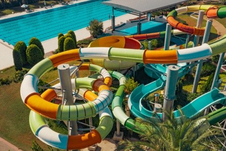 Tui Blue Xanthe (Ex. The Xanthe Resort) - 29