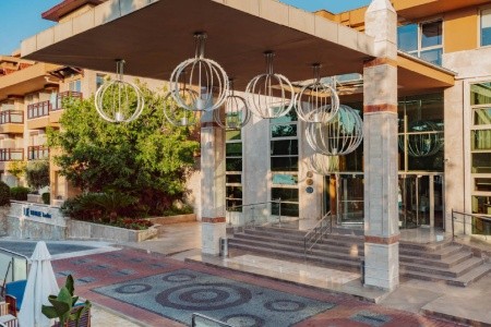 Tui Blue Xanthe (Ex. The Xanthe Resort) - 30