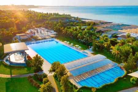 Tui Blue Xanthe (Ex. The Xanthe Resort) - 33