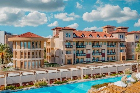 Tui Blue Xanthe (Ex. The Xanthe Resort) - 34