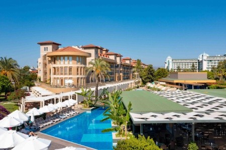 Tui Blue Xanthe (Ex. The Xanthe Resort) - 35