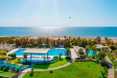 Tui Blue Xanthe (Ex. The Xanthe Resort) - 36