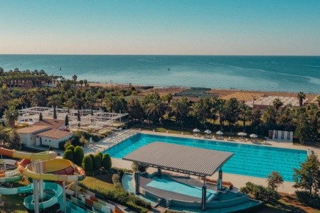 Tui Blue Xanthe (Ex. The Xanthe Resort) - 38