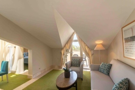 Tui Blue Xanthe (Ex. The Xanthe Resort) - 43