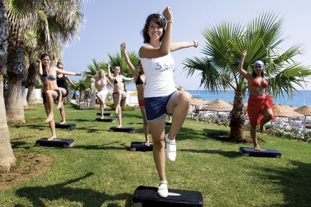 Turecko, Turecká riviéra, Galeri Resort, za <span>35.290</span> Kč