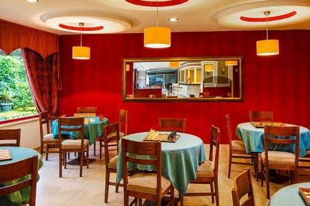 Turecko Turecká riviéra Galeri Resort 9 dňový pobyt All Inclusive Letecky Letisko: Praha October 2026 (24/10/26- 1/11/26)