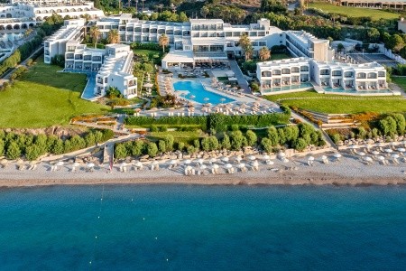 Paralos Rodos Lifestyle (Ex. Lutania Beach) - 3