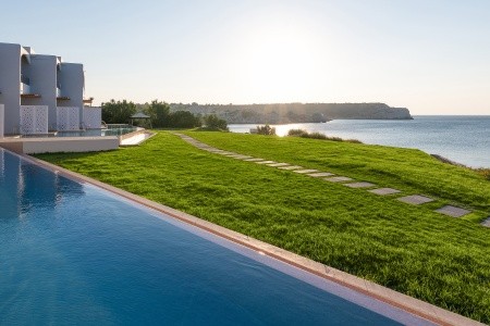 Grécko Rodos Paralos Rodos Lifestyle (Ex.