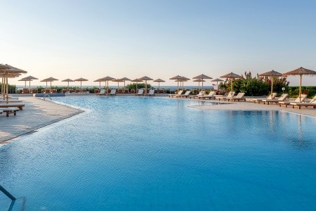 Grécko Rodos Paralos Rodos Lifestyle (Ex.