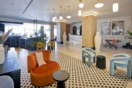 Grécko Rodos Paralos Rodos Lifestyle (Ex.