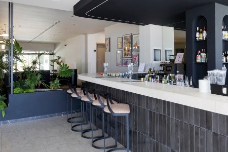 Grécko Rodos Paralos Rodos Lifestyle (Ex.