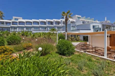 Grécko Rodos Paralos Rodos Lifestyle (Ex.