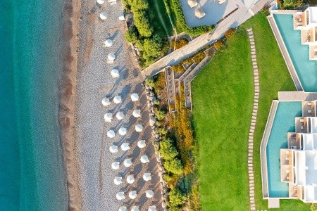 Grécko Rodos Paralos Rodos Lifestyle (Ex.