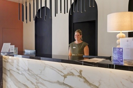 Grécko Rodos Paralos Rodos Lifestyle (Ex.