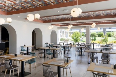 Grécko Rodos Paralos Rodos Lifestyle (Ex.