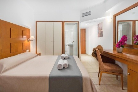 Grécko Rodos Paralos Rodos Lifestyle (Ex.