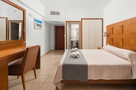 Grécko Rodos Paralos Rodos Lifestyle (Ex.