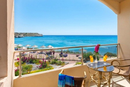 Grécko Rodos Paralos Rodos Lifestyle (Ex.