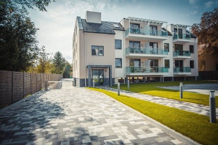 Maďarsko Západné Zadunajsko Onyx Luxury 6 dňový pobyt Raňajky Vlastná June 2026 (10/06/26-15/06/26)