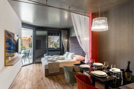 Maďarsko Západné Zadunajsko Onyx Luxury 6 dňový pobyt Raňajky Vlastná June 2026 (10/06/26-15/06/26)