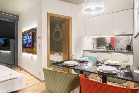 Maďarsko Západné Zadunajsko Onyx Luxury 6 dňový pobyt Raňajky Vlastná June 2026 (10/06/26-15/06/26)