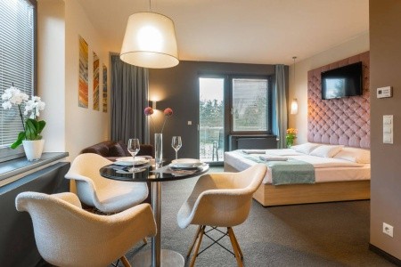 Maďarsko Západné Zadunajsko Onyx Luxury 6 dňový pobyt Raňajky Vlastná June 2026 (10/06/26-15/06/26)