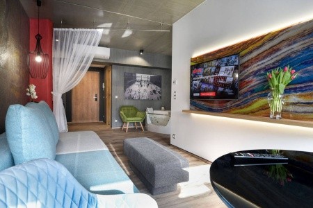 Maďarsko Západné Zadunajsko Onyx Luxury 6 dňový pobyt Raňajky Vlastná June 2026 (10/06/26-15/06/26)