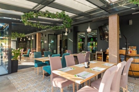 Maďarsko Západné Zadunajsko Onyx Luxury 6 dňový pobyt Raňajky Vlastná June 2026 (10/06/26-15/06/26)