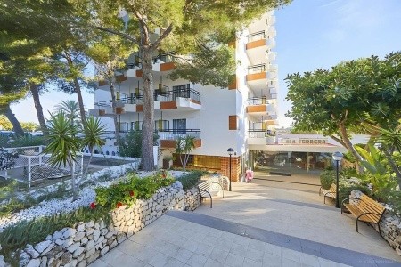 Cala Ferrera - 5