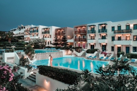 Mitsis Cretan Village Beach (Ex. Aldemar Cretan Village) - 3