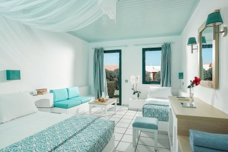 Mitsis Cretan Village Beach (Ex. Aldemar Cretan Village) - 4