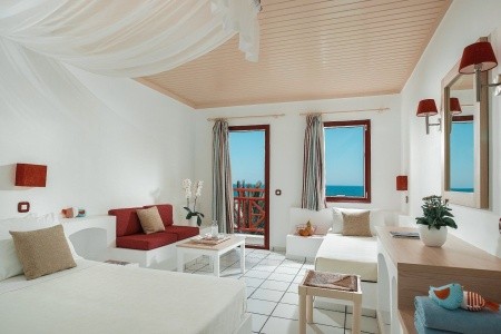 Mitsis Cretan Village Beach (Ex. Aldemar Cretan Village) - 6