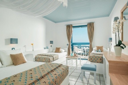 Mitsis Cretan Village Beach (Ex. Aldemar Cretan Village) - 7