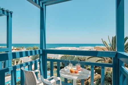 Mitsis Cretan Village Beach (Ex. Aldemar Cretan Village) - 9