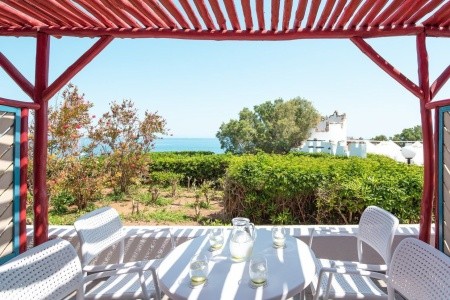 Mitsis Cretan Village Beach (Ex. Aldemar Cretan Village) - 10