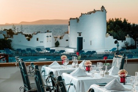 Mitsis Cretan Village Beach (Ex. Aldemar Cretan Village) - 12