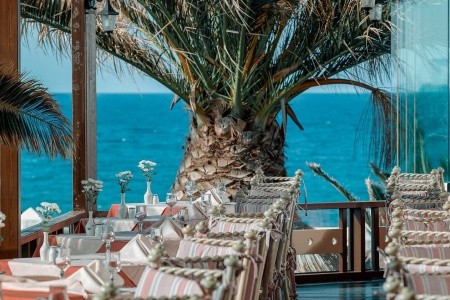 Mitsis Cretan Village Beach (Ex. Aldemar Cretan Village) - 13