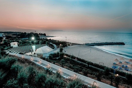 Mitsis Cretan Village Beach (Ex. Aldemar Cretan Village) - 16