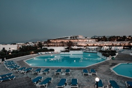 Mitsis Cretan Village Beach (Ex. Aldemar Cretan Village) - 17