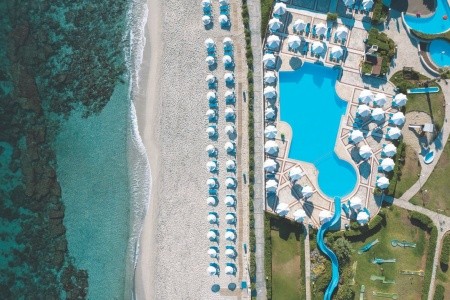 Mitsis Cretan Village Beach (Ex. Aldemar Cretan Village) - 19