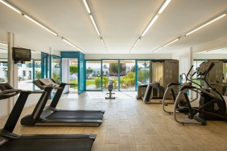 Mitsis Cretan Village Beach (Ex. Aldemar Cretan Village) - 20