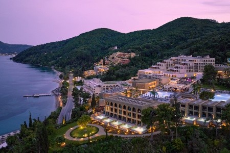 Marbella, Mar-Bella Collection (Ex Marbella Beach Corfu) - 2