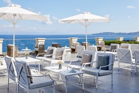 Marbella, Mar-Bella Collection (Ex Marbella Beach Corfu) - 11