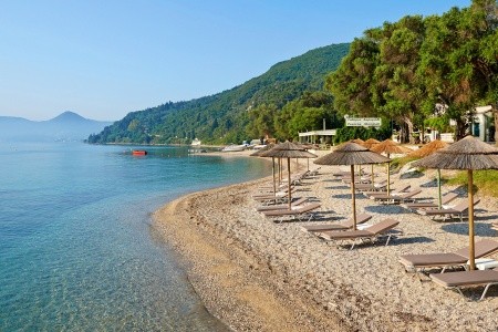 Marbella, Mar-Bella Collection (Ex Marbella Beach Corfu) - 13