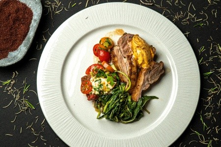 Marbella, Mar-Bella Collection (Ex Marbella Beach Corfu) - 20