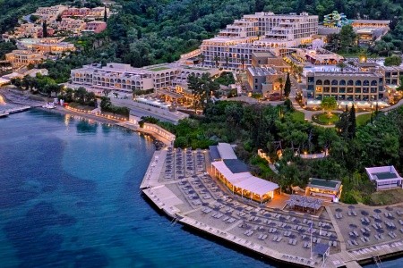 Marbella, Mar-Bella Collection (Ex Marbella Beach Corfu) - 23