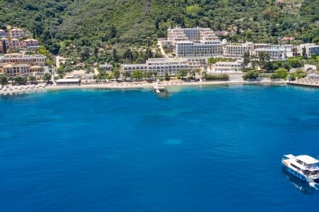 Marbella, Mar-Bella Collection (Ex Marbella Beach Corfu) - 25